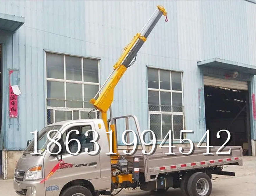 马边彝族自治县随车吊机随车吊机12V24V1吨随车吊多少钱绞盘小吊机多少钱微型提升机简易电动行走吊机